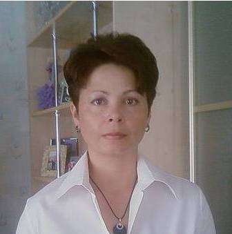                         Shkolnikova Marina
            